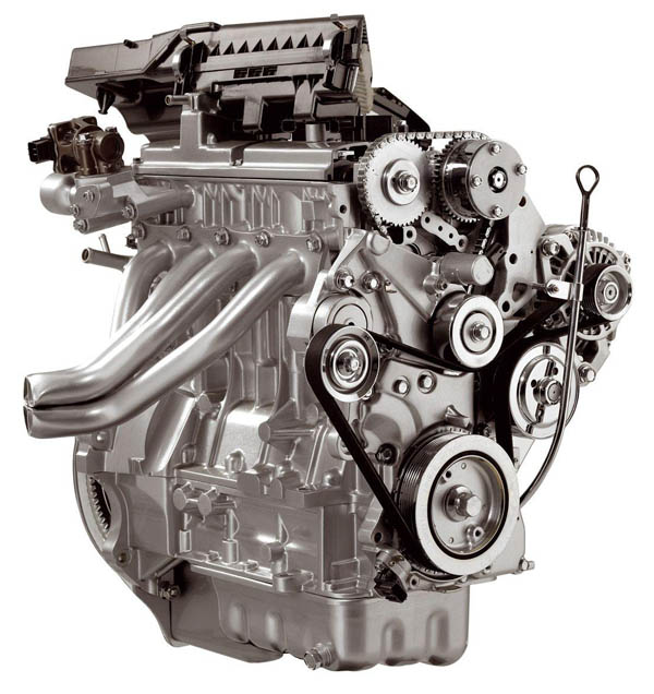 2023 Des Benz C55 Amg Car Engine